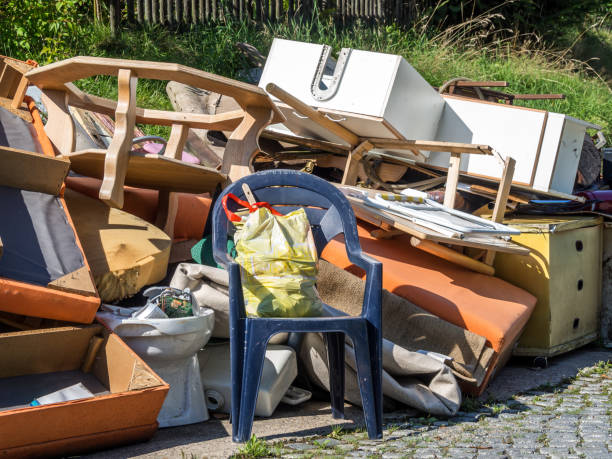 Commercial Cleanout Services in Rochester, IL