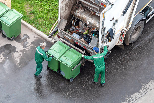 Best Full-Service Junk Removal  in Rochester, IL