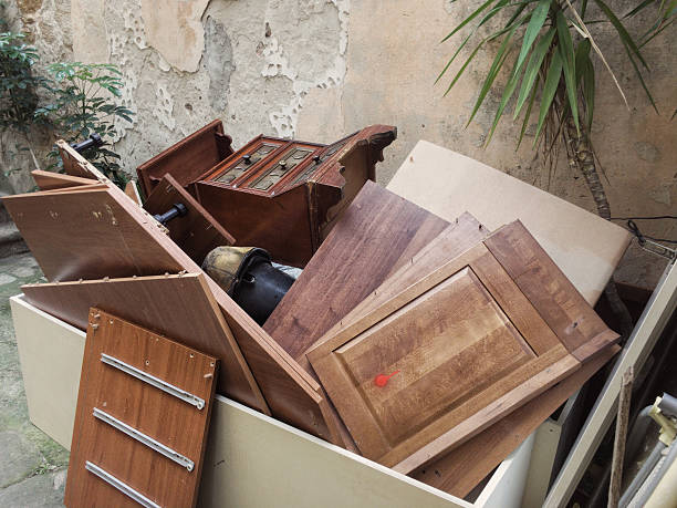 Best Garage Cleanout Services  in Rochester, IL