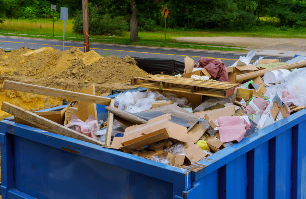 Best Dumpster Rental Services  in Rochester, IL